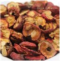 优质山楂干厂家/益康堂生物科技 供应信息