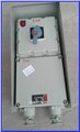 BQC53-系列防爆电磁启动器 图片