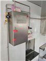 东莞3C认证CMDS20-2型雾龙牌包安装厨房自动灭火装置 图片
