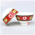 祝寿礼品陶瓷寿杯寿碗定制生产厂家 图片