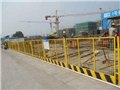 广东深圳护栏供应商 基坑护栏订做 图片