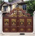 佛山别墅大门厂/陆虎金属制品 供应信息