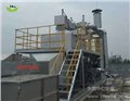 北京轧钢厂塑烧板除尘器价格 图片