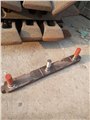 厂家直销E型螺栓 刮板机刮板各种型号螺栓 图片