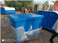 选择专业生产660升垃圾桶厂家 图片