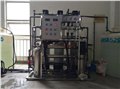 江苏浦膜定制各种规格工业纯水净化设备 图片
