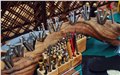 ?革物念?沈阳皮具工作室-沈阳手工皮雕工作室 供应信息