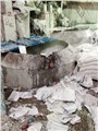 上海保密局文档销毁中心，（静安区文档到期销毁再生） 图片