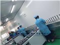 小家电喷漆生产线设备 深圳志诚制造商直销 图片