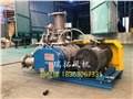 化工行业用MVR蒸汽压缩机 图片