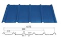 820型屋面板 圖片