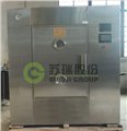 真空微波干燥箱/南京苏恩瑞专业制造 供应信息