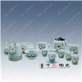 景德镇陶瓷茶具批发厂家陶瓷茶具套装价格 图片