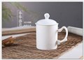 景德镇陶瓷茶杯生产厂家 图片