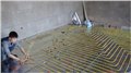 电地暖安装工程/博瑞电子节能设备 供应信息