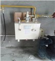 香港合资中邦电热式30kg液化气汽化器 汽化炉管道安装 图片