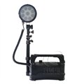 防水尘可折叠可升降 BAD503 LED防爆强光灯 便携式移动应急照明 图片