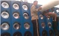 惠州微动力皮带机脉冲滤筒除尘器粉尘治理厂家 图片