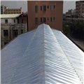 合肥铁皮顶防水补漏价格-真诚防水 供应信息