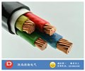 西安橡套电缆厂家/德勒电气 供应信息