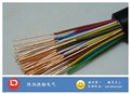 西安高压电缆厂家/德勒电气 供应信息