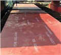 HARDOX600耐磨钢板现货报价 供应信息