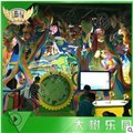 大树乐园批发/自贡众擎科技 供应信息