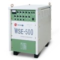 广州烽火WSE-500交直流方波脉冲氩弧焊机 图片