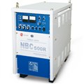 广州烽火NBC-500R二保焊机（配十米控制线） 图片