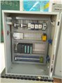AHK教学设备综合控制电气柜、德国机电专业教学设备、教学设备 图片