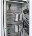 工业电气控制柜-伺服控制柜、伺服控制系统供应、苏州伺服系统供应 图片