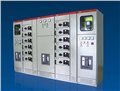 工业电气控制柜-强电控制柜、配电柜设计实施、苏州配电柜供应 图片