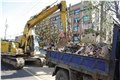 上海工业保温棉材料销毁处理，奉贤区环保垃圾污泥处理 图片