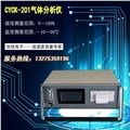 氧气二氧化碳分析仪供应/蓬莱市登州创佳电子 供应信息
