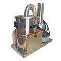 小型工业吸尘器固定式机床配套吸尘器RS2230 图片