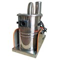 3KW工业配套吸尘器流水线配套用固定式工业吸尘器RS3030 图片