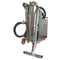 江苏工业吸尘器RL751S全自动脉冲工业吸尘器吸铁屑粉尘用 图片