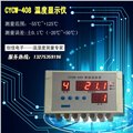 冷库专用温度表/蓬莱市登州创佳电子 供应信息