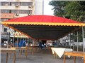 安庆推拉篷-红太阳遮阳蓬 供应信息