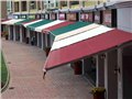 合肥户外遮阳篷价格-红太阳遮阳蓬 供应信息