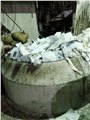 浦东办公用纸销毁处理中心，浦东企业文件纸销毁价格 图片