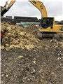 南汇专业的工业垃圾处理中心，南汇一般污泥垃圾销毁公司 图片