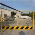 广州凡博实业供应镀锌钢管基坑护栏 铁质防护栏 量大从优 图片