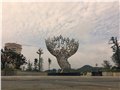 重庆不锈钢雕塑制作/智恒景观雕塑 供应信息