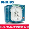 飞利浦自动体外HS1 AED自动除颤仪 图片