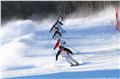 滑雪场会员软件滑雪场票务系统滑雪场会员一卡通 图片