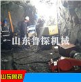 KY-300金属矿山全液压探矿钻机 图片