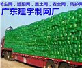 广州从化防尘网盖土网厂 图片