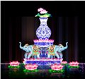彩灯公司/自贡市博蕴文化 供应信息
