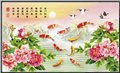 墙体暖画/博瑞电子节能设备 供应信息